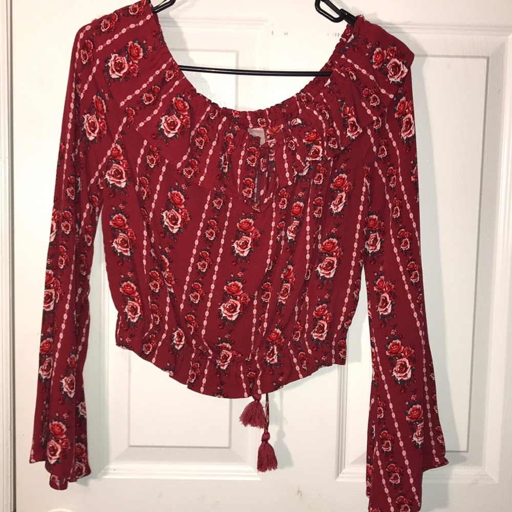 blouse